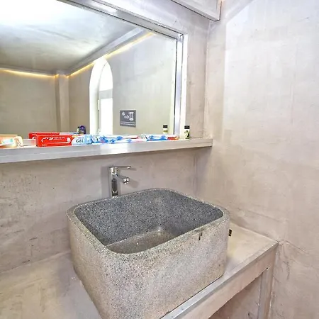 Doliva Studio John With Private Jacuzzi