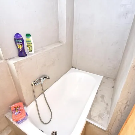 Daire Doliva Studio John With Private Jacuzzi *