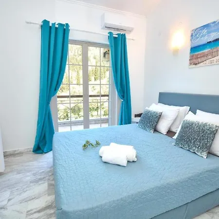 Doliva Studio John With Private Jacuzzi Daire *